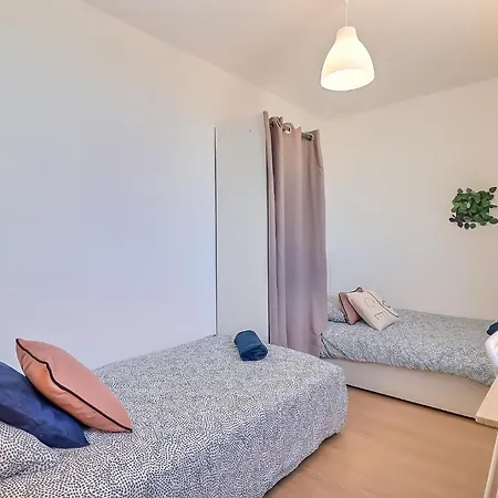 Apartmán L'aerien Yourhosthelper