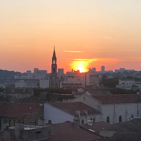 L'aerien Yourhosthelper Apartmán