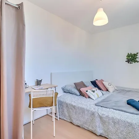 Apartmán L'aerien Yourhosthelper