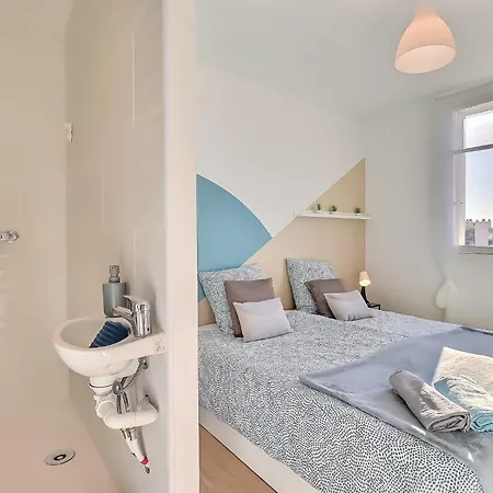 L'aerien Yourhosthelper Apartmán *