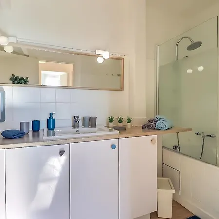 L'aerien Yourhosthelper Apartmán Nîmes