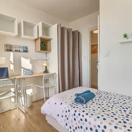 Apartmán L'aerien Yourhosthelper *