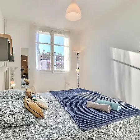 Apartmán L'aerien Yourhosthelper *